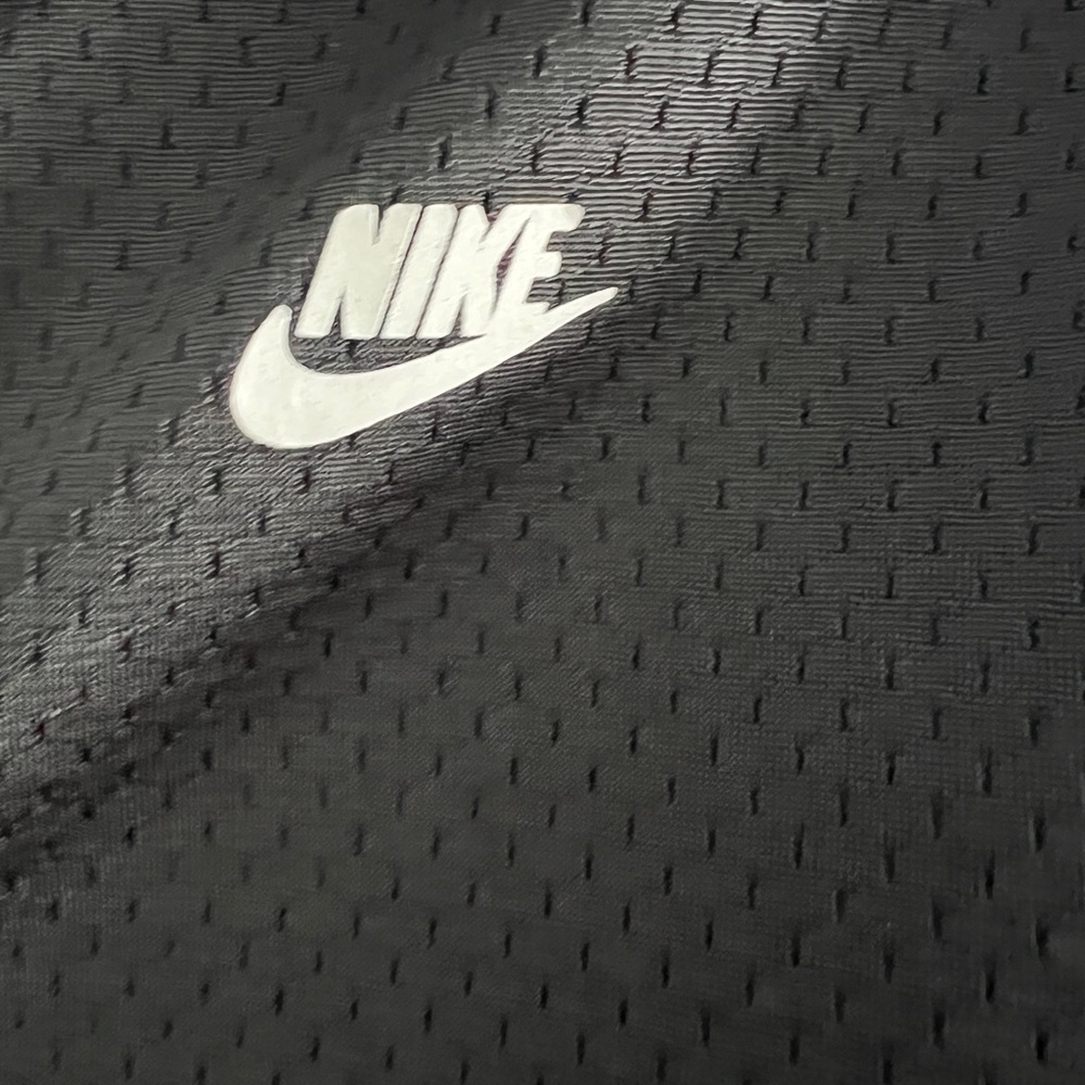 Nike girl’s Black Jacket